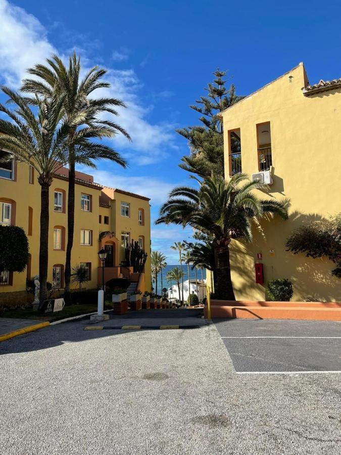 Lolita Sol Y Mar - Urbanizacion Donalola - Sitio De Calahonda La Cala De Mijas Exterior photo