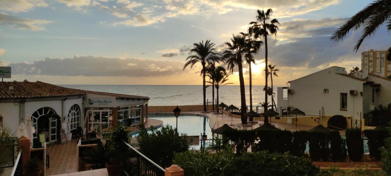 Lolita Sol Y Mar - Urbanizacion Donalola - Sitio De Calahonda La Cala De Mijas Exterior photo