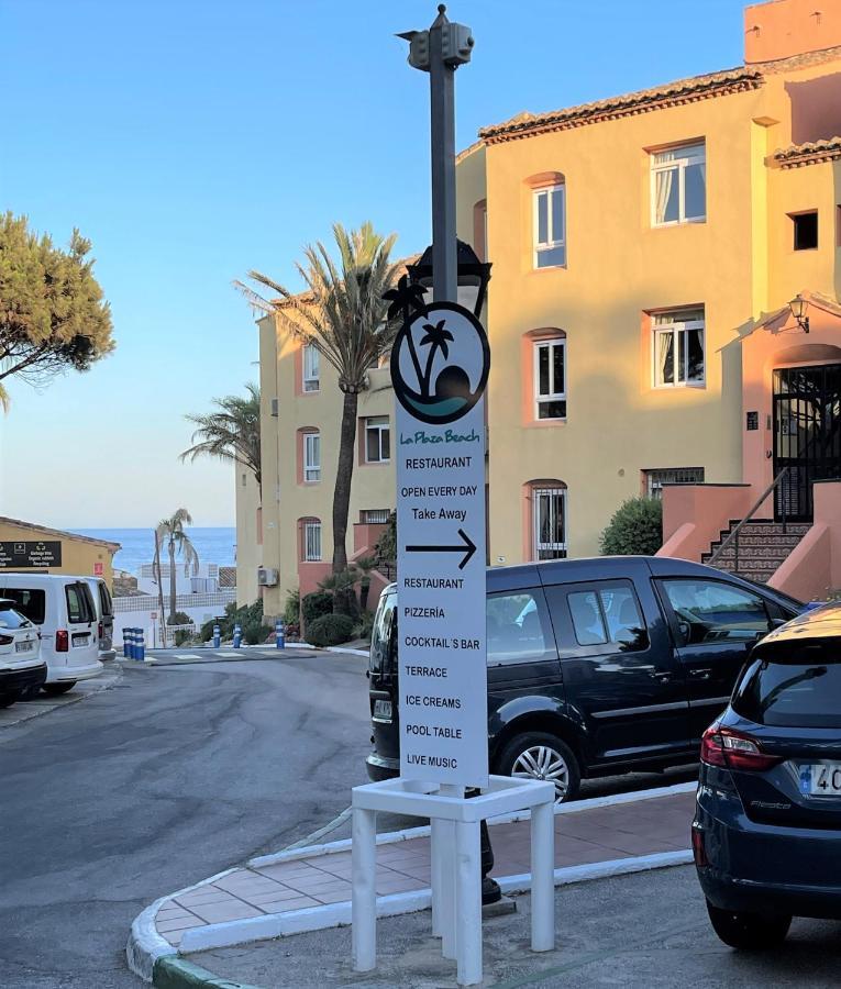 Lolita Sol Y Mar - Urbanizacion Donalola - Sitio De Calahonda La Cala De Mijas Exterior photo