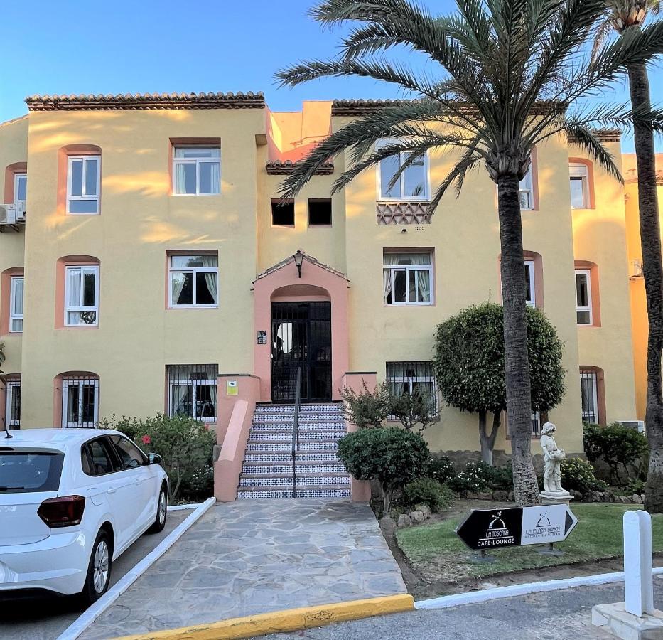 Lolita Sol Y Mar - Urbanizacion Donalola - Sitio De Calahonda La Cala De Mijas Exterior photo