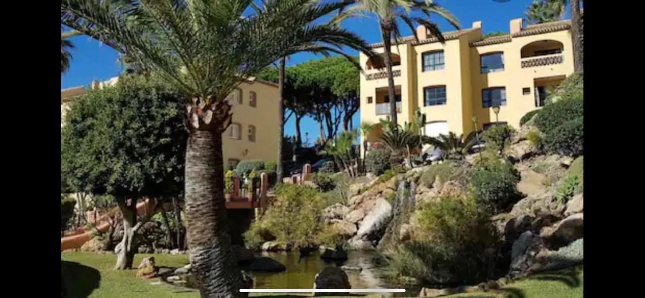Lolita Sol Y Mar - Urbanizacion Donalola - Sitio De Calahonda La Cala De Mijas Exterior photo