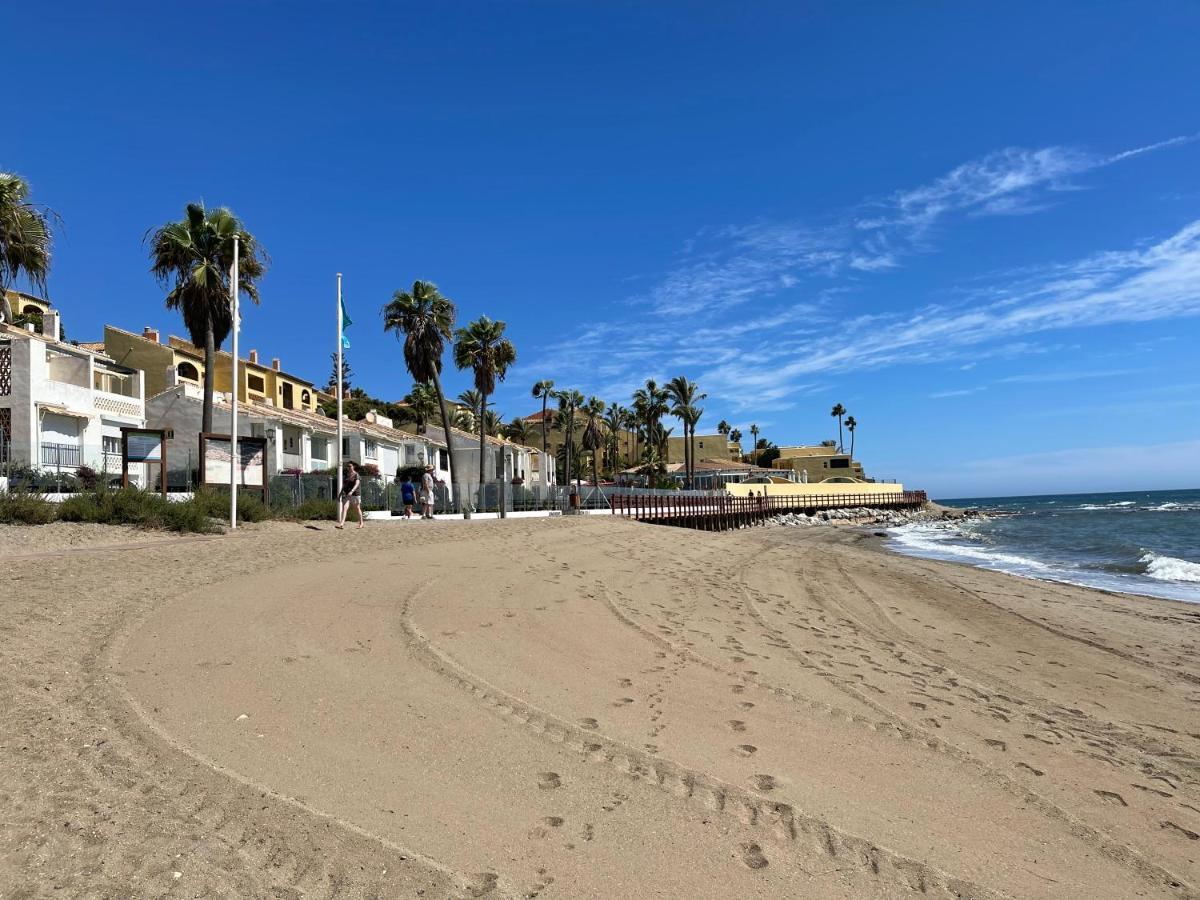 Lolita Sol Y Mar - Urbanizacion Donalola - Sitio De Calahonda La Cala De Mijas Exterior photo